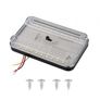 4651 36LED Car Truck Van Vehicle Dome Roof Ceiling Interior Light Lamp 12V White Image 3