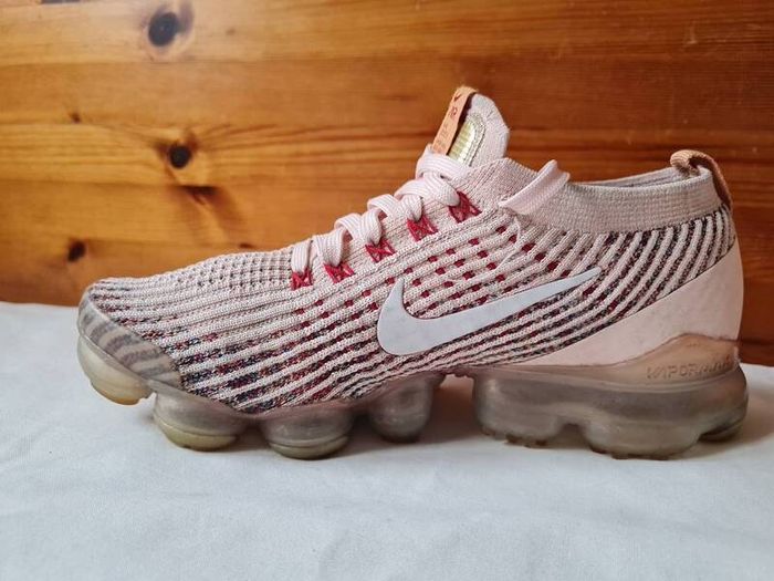 2019 nike hypervenom flyknit 3 sunset tint Size 5 eu 38.5 In excellent condition