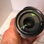 Sony E 70-350mm f/4.5-6.3 G OSS Lens Image 6