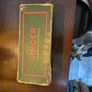 Antique Singer Treadle Sewing Machine Image 6