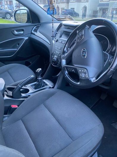 2015 Hyundai Santa Fe 7 Seater New NCT PRICE DROP