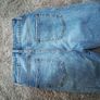 High raise jeans Image 2