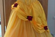 Disneyland Paris Belle Dress