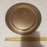 wortington ale metal ashtray ,collectors item, very good condition,  price includes post to anywhere in ireland thank you, hard to come by  ,in that condition.. Image 2