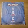 China Crisis Christian 7 inch Vinyl Single 1982 Virgin Records Image 2