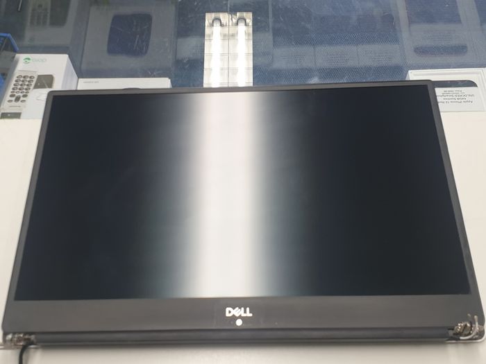 Dell Precision 5530 XPS 15 9570 Complete 15.6" LED Complete Screen Assembly LID