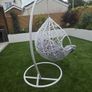 Egg Chair Image 4