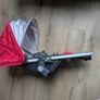uppababy vista rumble seat Image 6