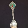1992 Euro Disney collectible spoon Image 5