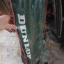 Dunlop Golf bag & mixed clubs Image 2