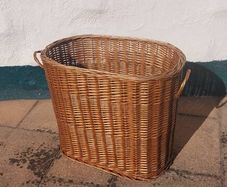 Wicker Basket