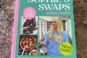 Sophie's swaps book