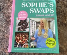 Sophie's swaps book