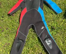 Wetsuits
