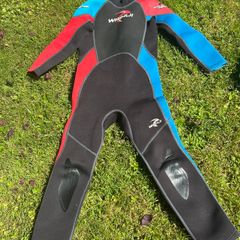 Wetsuits