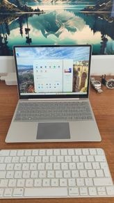 Microsoft Surface Laptop