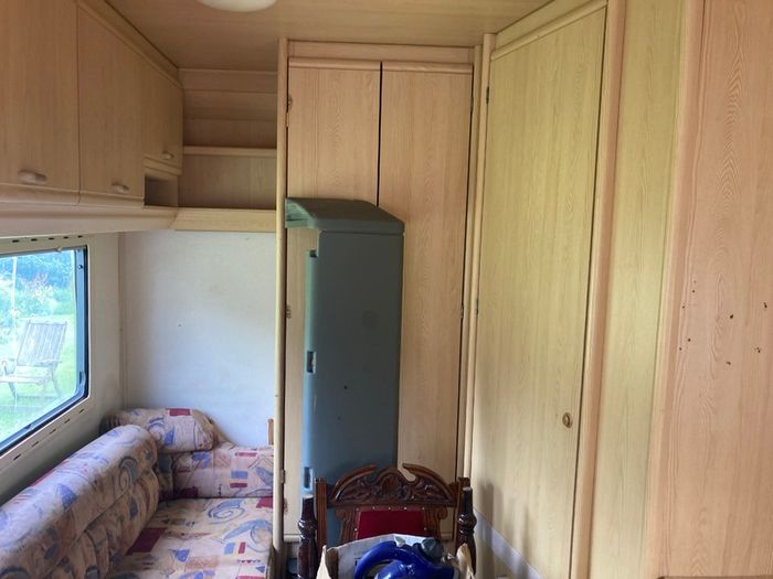 Campervan