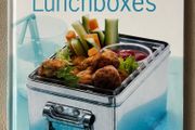 Annabel Karmel Lunchboxes