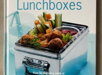 Annabel Karmel Lunchboxes