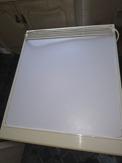 fridge freezer