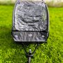 2-in-1 Bike Trailer & Jogging/Stroller Image 4