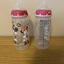 Various Nuk first choice bottle sets Image 5