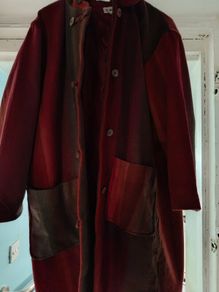 Duffle Coat
