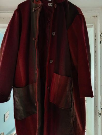 Duffle Coat
