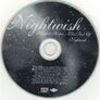Nightwish "Highest Hopes (The Best Of Nightwish)" Rare Promo Cardsleeve Image 3