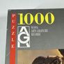 Noah's ark by Haruo Takino 1000 panorama Jigsaw puzzle Image 7