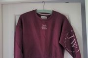 Jack Wills girls jumper