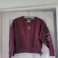 Jack Wills girls jumper