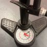 Air-Pump Floor Bike Pump with Pressure Gauge Image 2