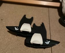Bugaboo Bee Car Seat Adapters