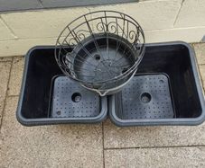 Garden Planters