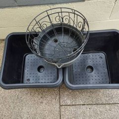 Garden Planters