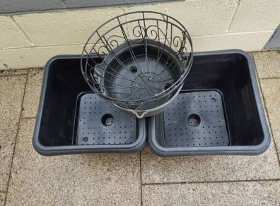 Garden Planters