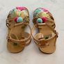 Benetton girls sandals Image 5