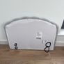 single headboard Image 6