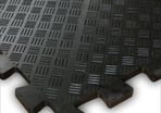Heavy Duty Weight Mats