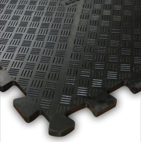Heavy Duty Weight Mats