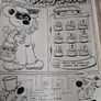 Vintage Twinkle comic 43yrs old Image 5
