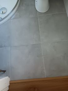 Floor tiles Grey New
