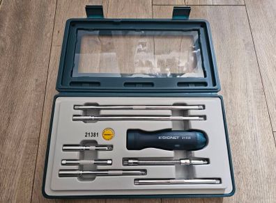 SIGNET Gear Driver set