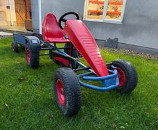 Go-kart