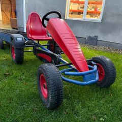 Go-kart