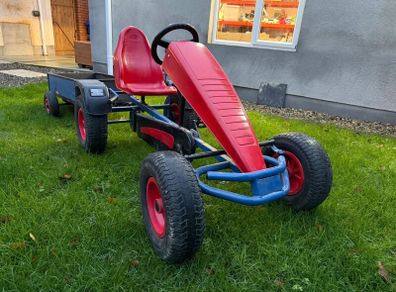 Go-kart