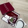 Gucci Original GG canvas headband Image 3