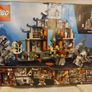 Lego Ninjago 70617 Temple of The Ultimate Ultimate Weapon Image 2