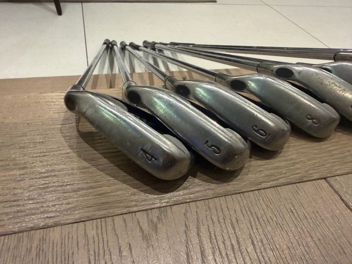 Golf Irons